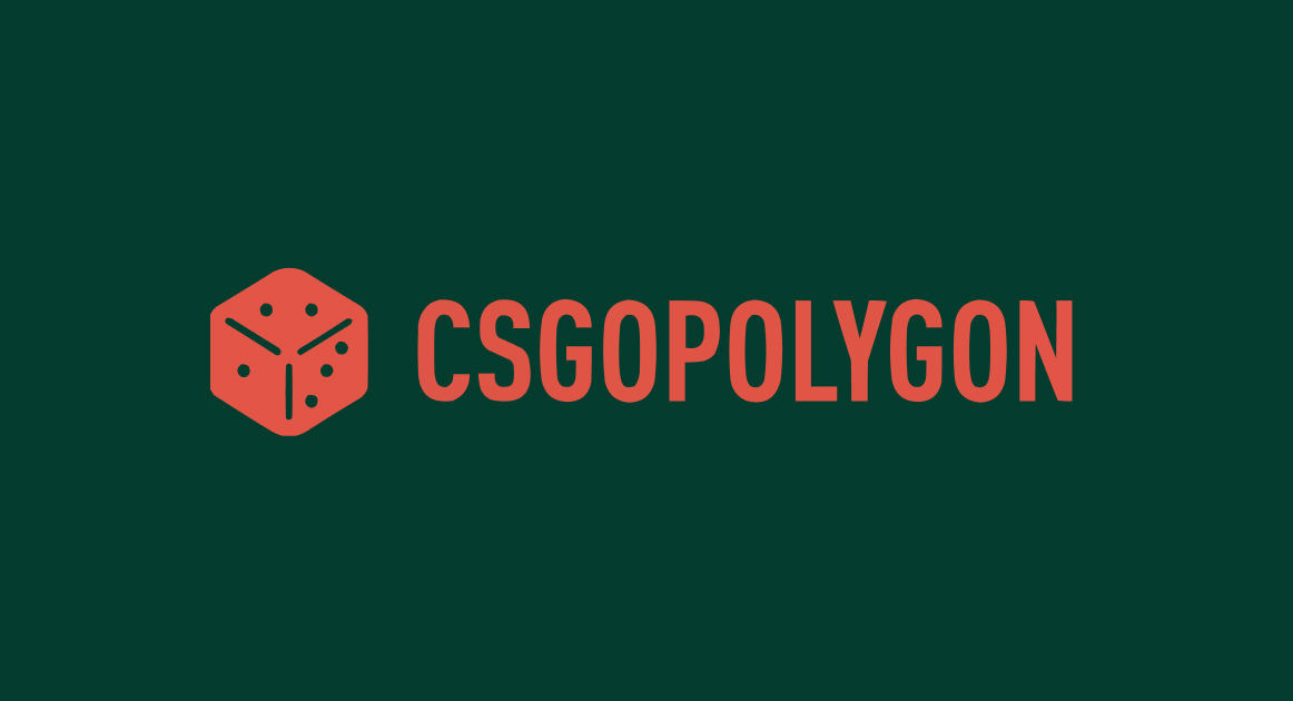 CSGO Polygon Casino